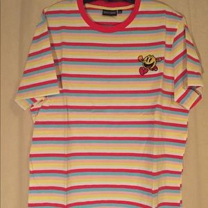 pac man Tee-shirt